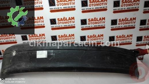 Renault Megane Arka Tampon çıkma parça