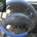 RENAULT MEGANE-1 ÇIKMA DİREKSİYON SİMİDİ AİRBAG