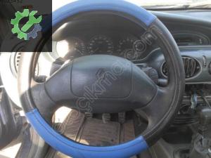 RENAULT MEGANE-1 ÇIKMA DİREKSİYON SİMİDİ AİRBAG