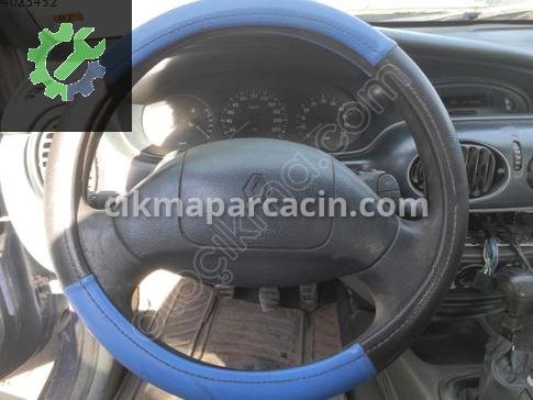 Renault Megane Direksiyon Airbag çıkma parça