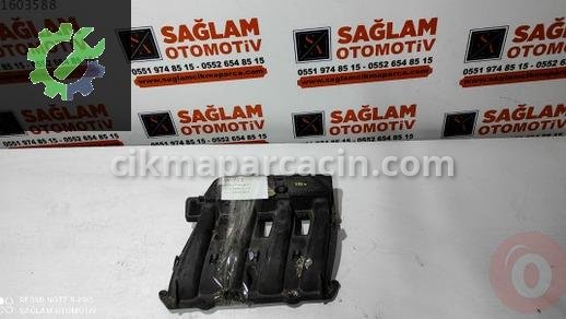 Renault Megane Emme Manifoldu çıkma parça