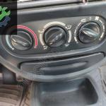 RENAULT MEGANE-1 ÇIKMA KLİMA KONTROL PANELİ