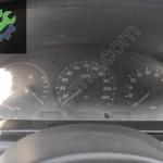 RENAULT MEGANE-1 ÇIKMA KM SAATİ