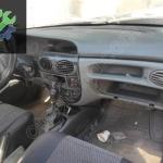 RENAULT MEGANE-1 ÇIKMA ÖN GÖĞÜS