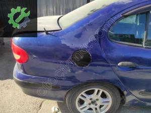 RENAULT MEGANE-1 ÇIKMA SAĞ ARKA ÇAMURLUK