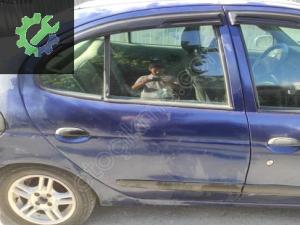 RENAULT MEGANE-1 ÇIKMA SAĞ ARKA DOLU KAPI