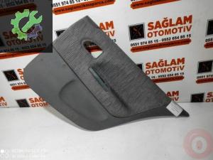 RENAULT MEGANE-1 ÇIKMA SAĞ ARKA KAPI DÖŞEMESİ OEM;7700428767