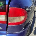 RENAULT MEGANE-1 ÇIKMA SAĞ ARKA STOP