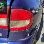 RENAULT MEGANE-1 ÇIKMA SAĞ ARKA STOP