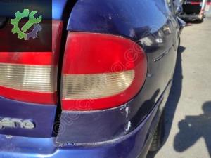 RENAULT MEGANE-1 ÇIKMA SAĞ ARKA STOP