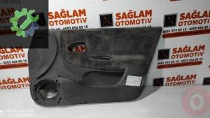 RENAULT MEGANE-1 ÇIKMA SAĞ ÖN KAPI DÖŞEMESİ OEM; 7700428759