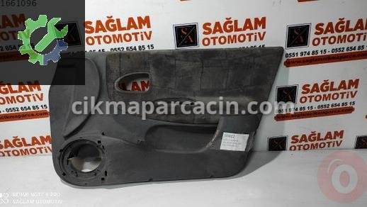 Renault Megane Kapı Döşemesi çıkma parça