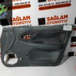 RENAULT MEGANE-1 ÇIKMA SAĞ ÖN KAPI DÖŞEMESİ OEM; 7700832015