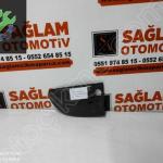 RENAULT MEGANE-1 ÇIKMA SAĞ ÖN TAMPON KAPAĞI OEM; 7700426528