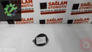 RENAULT MEGANE-1 ÇIKMA SAĞ SİS FAR KAPAĞI OEM; 7700427570