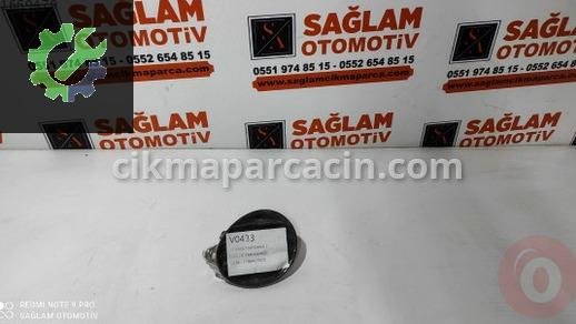 Renault Megane Sis Farı çıkma parça