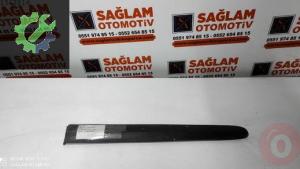 RENAULT MEGANE-1 ÇIKMA SOL ARKA KAPI ÇİTASI OEM; 7700433055