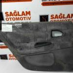 RENAULT MEGANE-1 ÇIKMA SOL ARKA KAPI DÖŞEMESİ OEM;7700425761