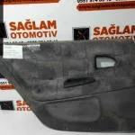RENAULT MEGANE-1 ÇIKMA SOL ARKA KAPI DÖŞEMESİ OEM;7700425761