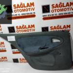 RENAULT MEGANE-1 ÇIKMA SOL ARKA KAPI DÖŞEMESİ OEM;7700832015