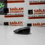 RENAULT MEGANE-1 ÇIKMA SOL KAPI İÇ ÇEKME KOLU OEM; 7700832032