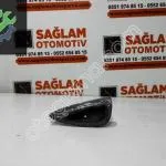 RENAULT MEGANE-1 ÇIKMA SOL KAPI İÇ ÇEKME KOLU OEM; 7700832032