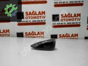 RENAULT MEGANE-1 ÇIKMA SOL KAPI İÇ ÇEKME KOLU OEM; 7700832032