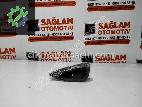 Renault Megane Kapı Kolu çıkma parça