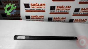 RENAULT MEGANE-1 ÇIKMA SOL ÖN KAPI ÇİTASI OEM; 7700430881