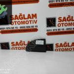 RENAULT MEGANE-1 ÇIKMA SOL ÖN TAMPON KAPAĞI OEM 7700426527