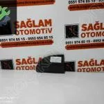 RENAULT MEGANE-1 ÇIKMA SOL ÖN TAMPON KAPAĞI OEM 7700426527