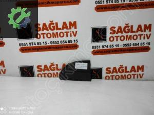 RENAULT MEGANE-1 ÇIKMA SOL ÖN TAMPON KAPAĞI OEM 7700426527