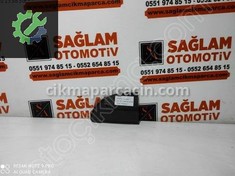Renault Megane Sol Ön Kapı çıkma parça