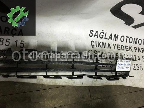 Renault Megane Tampon Izgarası çıkma parça