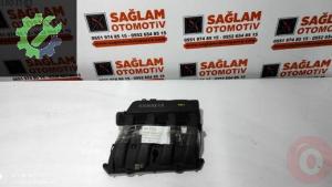 RENAULT MEGANE-1-SCENİC-1 1.6 16V EMME MANİFOLDU 8200022251 OEM 8200022251
