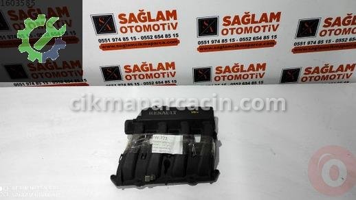 Renault Megane Emme Manifoldu çıkma parça