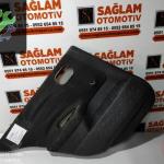 RENAULT MEGANE-2 02-05 SOL ARKA KAPI DÖŞEMESİ OEM; 156016622