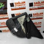 RENAULT MEGANE-2 02-09 ÇIKMA SAĞ ARKA KAPI DÖŞEMESİ156016621 OEM 156016621