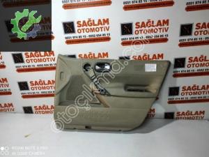 RENAULT MEGANE-2 02-09 ÇIKMA SAĞ ÖN KAPI DÖŞEMESİ 156016611 OEM 156016611