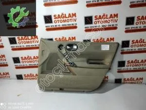 RENAULT MEGANE-2 02-09 ÇIKMA SAĞ ÖN KAPI DÖŞEMESİ 156016611 OEM 156016611
