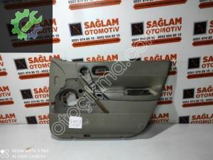 RENAULT MEGANE-2 02-09 ÇIKMA SAĞ ÖN KAPI DÖŞEMESİ 156016611 OEM 156016611