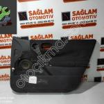 RENAULT MEGANE-2 02-09 ÇIKMA SAĞ ÖN KAPI DÖŞEMESİ 156016611 OEM 156016611