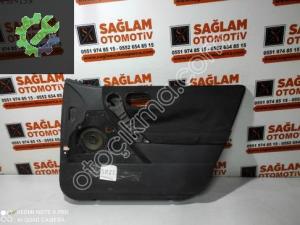 RENAULT MEGANE-2 02-09 ÇIKMA SAĞ ÖN KAPI DÖŞEMESİ 156016611 OEM 156016611