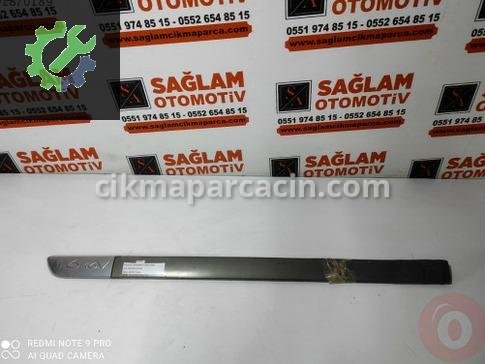 Renault Megane Kapı Bandı & Çıtası çıkma parça