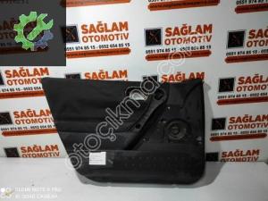 RENAULT MEGANE-2 02-09 ÇIKMA SOL ÖN KAPI DÖŞEMESİ 156016612 OEM 156016612