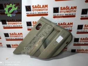 RENAULT MEGANE-2 02-09 ÇIKMA SOLARKA KAPI DÖŞEMESİ 156016642 OEM 156016642