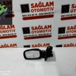 RENAULT MEGANE-2 02-09 SOL DİKİZ AYNASI OEM; 1105-1107-1109