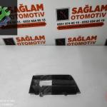 RENAULT MEGANE-2 02-09 SOL ÖN TAMPON IZGARASI OEM;8200114156