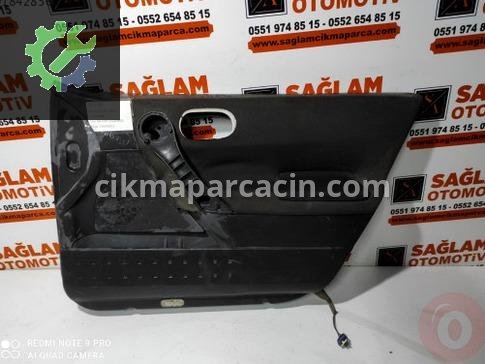 Renault Megane Kapı Döşemesi çıkma parça