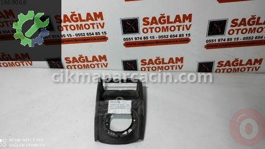Renault Megane İç Trim çıkma parça